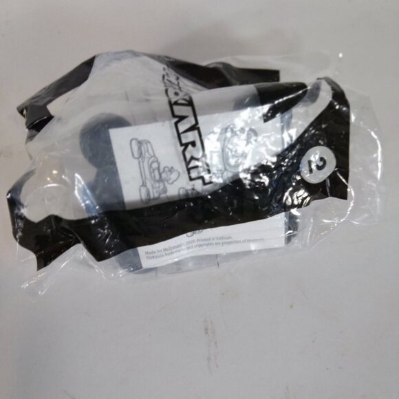 #2 Luigi Mariokart Disney McDonald’s 2022 Happy Meal Toy Nintendo - Picture 7 of 7